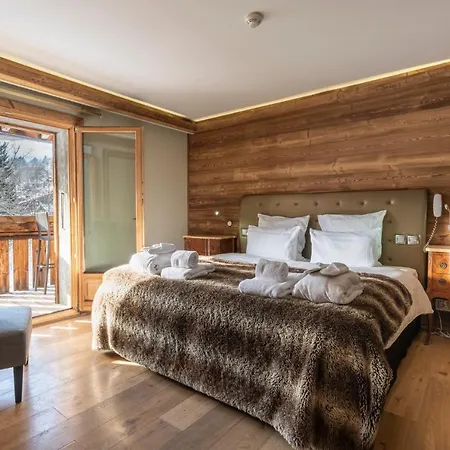 Chamois D'Or Hotel-2