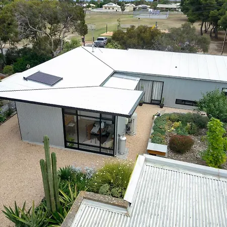 Sinclair Eco House-3