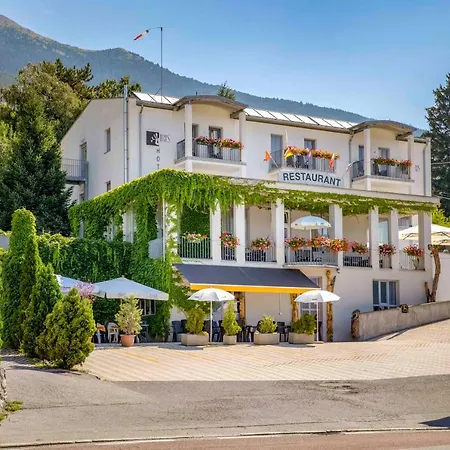 Gasthof Iris-2