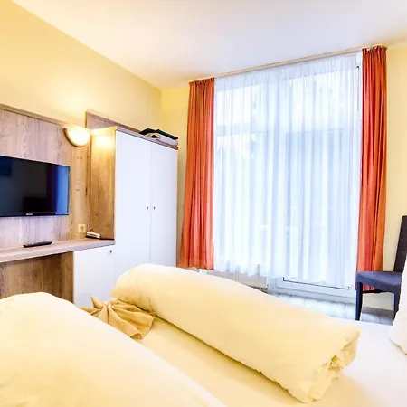 Hotel Kiebitz an der Ostsee-3