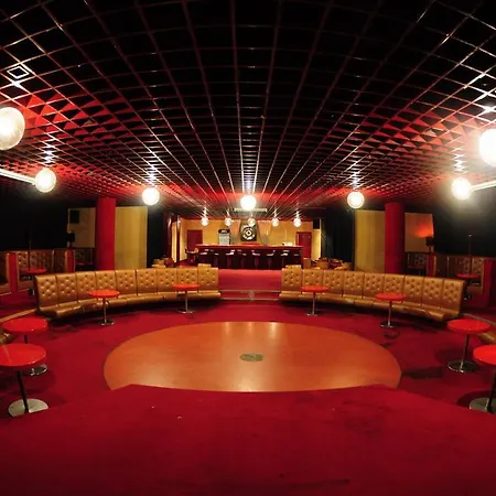 Hotel Kyjev-3