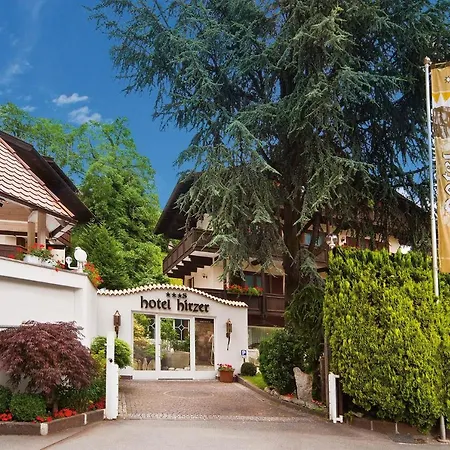 Hotel Hirzer ***S-2