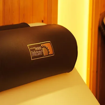 Hotel Hirzer ***S-3
