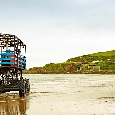 Burgh Island Hotel-2