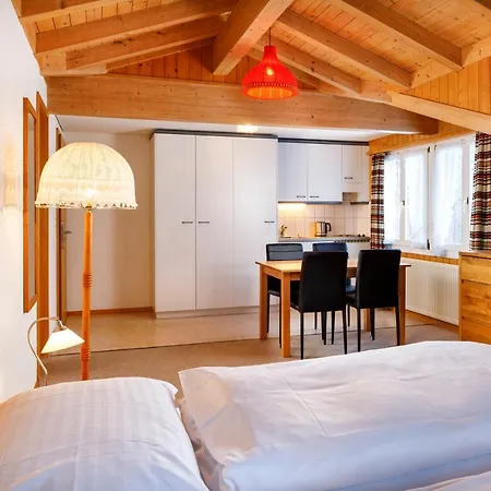 Chalet Altenhaus-2