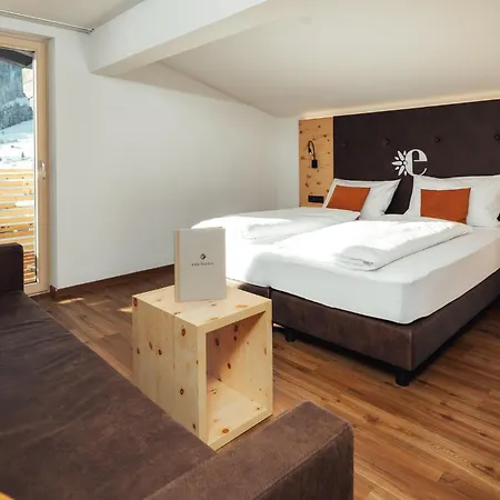 Hotel Edelweiss Superior-3