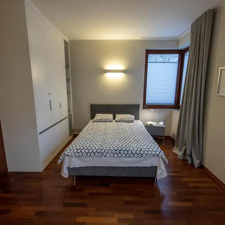 Atmospheric Apartment Victus Close To The Beach By Noclegi Renters-3