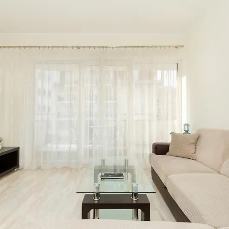 Apartamenty Stella Baltic By Noclegi Renters-3