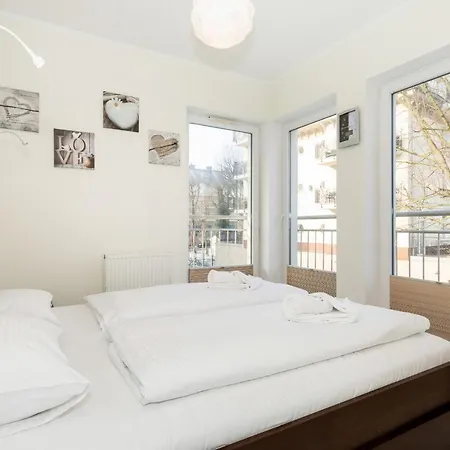 Apartamenty Stella Baltic By Noclegi Renters-2