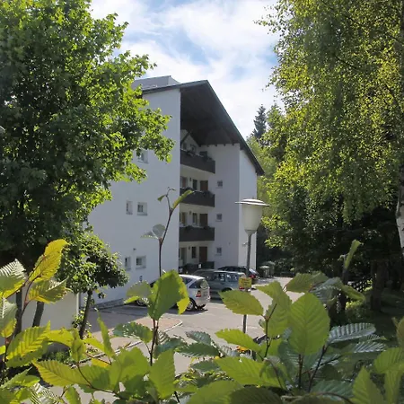 Apartment Am Birkenhain-17 By Interhome-2