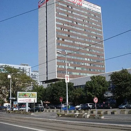 Hotel Kyjev-2