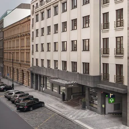 Almanac X Alcron Prague-3