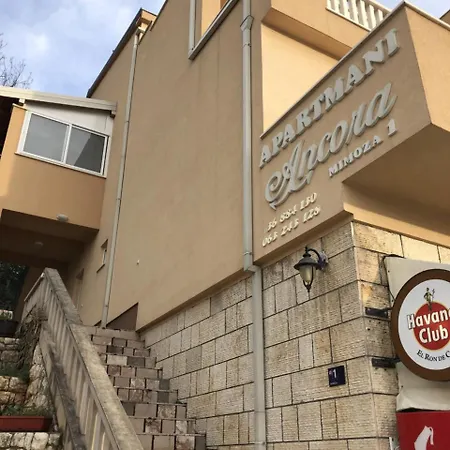 Apartmani Ancora-2