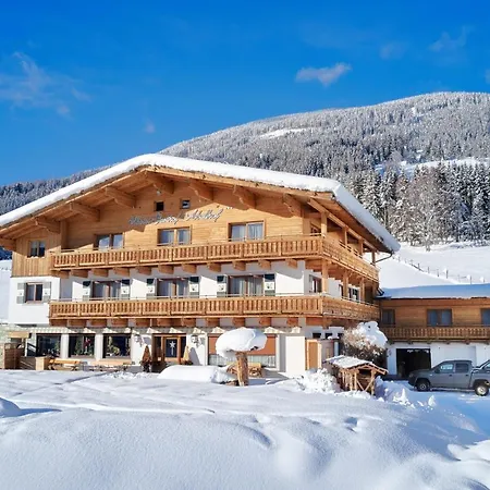 Hotel Gasthof Abelhof-2