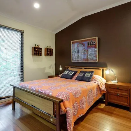 Straddie Beach House 2 by Discover Stradbroke-3