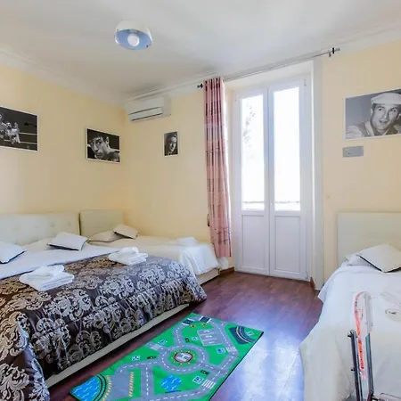 Flower Guesthouse-3