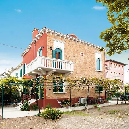 Villa Contarini B&B-3