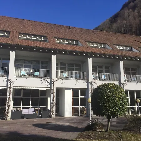 Hotel Schlosswald-3