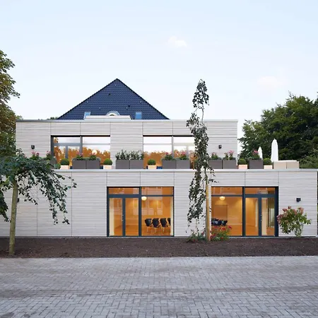 Haus Rissen Gaestehaus-3