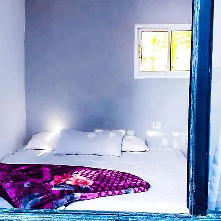 Taghazout Surf House-3