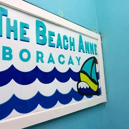 The Beach Anne Boracay Resort-3