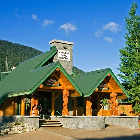 Manning Park Resort-3