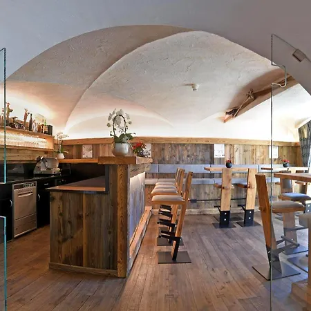 Residence Rautal B&B ***S-2