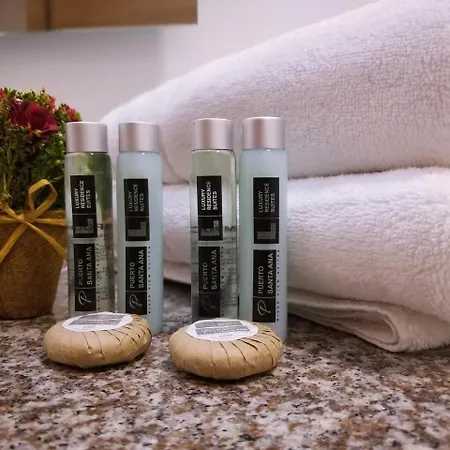 Luxury Residence Suites-2