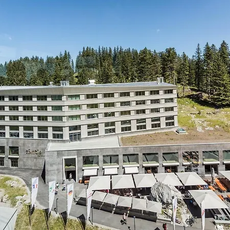 Säntis - das Hotel-3