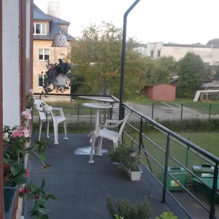 Private Apartment For You-3
