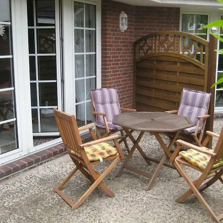Ferienhaus Wildrose-3