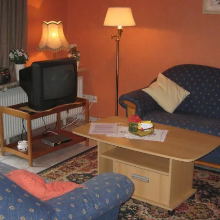 Ferienhaus Wildrose-2
