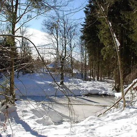 Pension Bayerwald-2