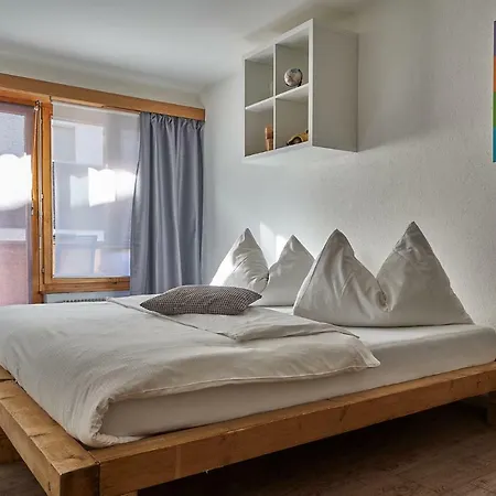 Hotel Marmotte-2