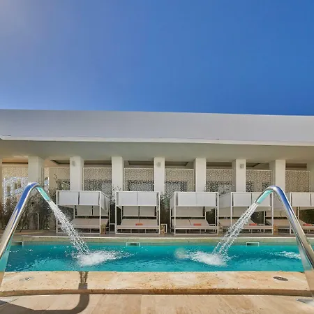 Paradisus Grand Cana All Inclusive - Formerly The Grand Reserve At Paradisus Palma Real-2