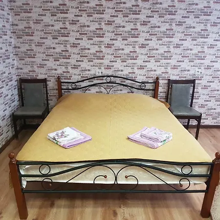 Apartament Erfolg 11-3