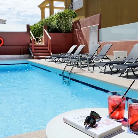 Nura Santa Ponsa & Spa-2
