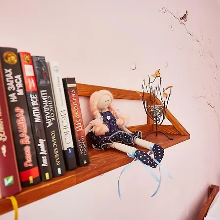 Sweet Home-3