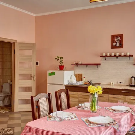 Sweet Home-2