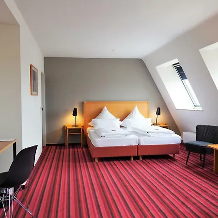 Cityhotel Koenigstrasse-3