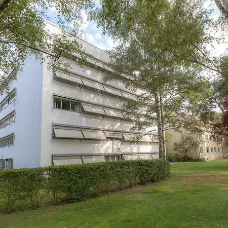 Akademie Hotel Pankow-2