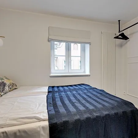 Apartments Old Town Powroznicza With Sauna & By Noclegi Renters-3