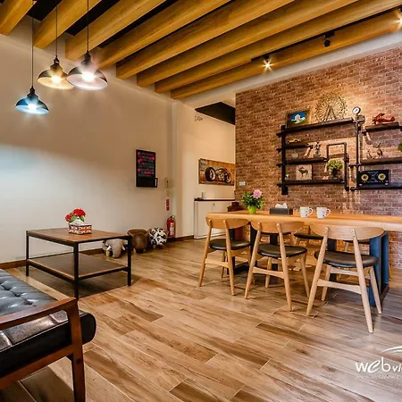 Black Forest House寵物友善v自助入住-3