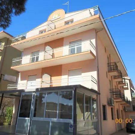 Hotel La Bella Vita-2