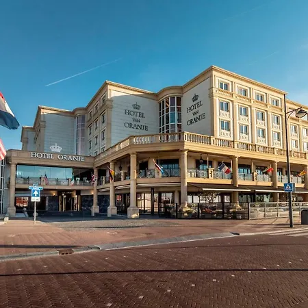 Hotel Van Oranje-3