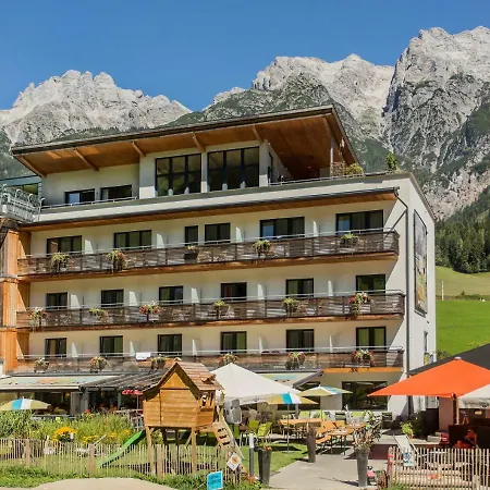 Hotel Bacher Asitzstubn-2