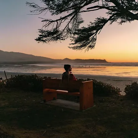 Pacific Sands Beach Resort-3