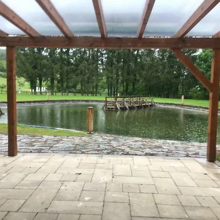 Camp Podgrad Vransko-2