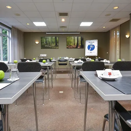 Fletcher Landhotel Bosrijk Roermond-2