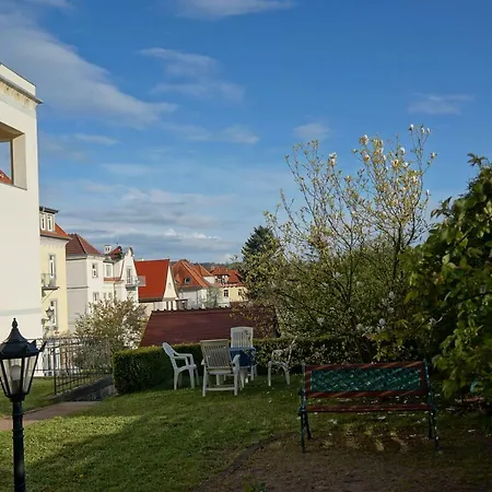 Hotel-Appartement-Villa Ulenburg-3